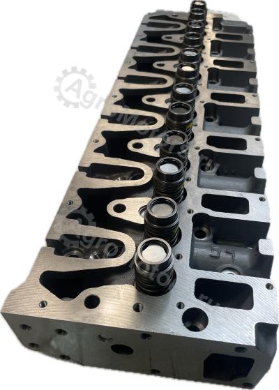 04292633 ГБЦ Вид 2