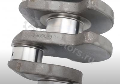 04103687 Коленвал Вид 3