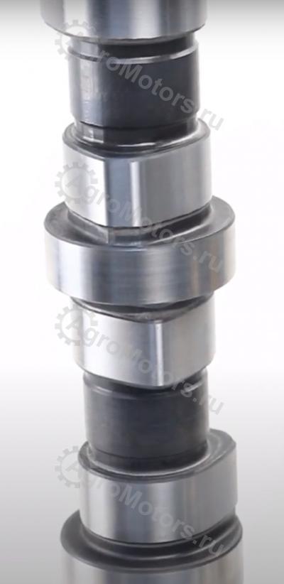 04514268 РАСПРЕДВАЛ TCD 6.1 Вид 3