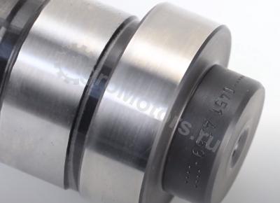 04514268 РАСПРЕДВАЛ TCD 6.1 Вид 7