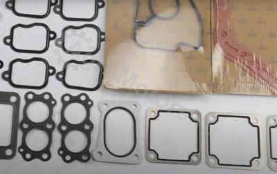 02937844 Набор прокладок TCD 6.1 L06 4V Fendt Вид 3