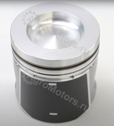 04260933 ПОРШЕНЬ Вид 2 04260933 ПОРШЕНЬ Вид 2