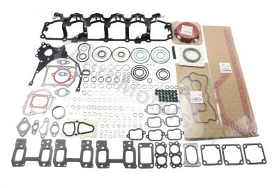02937557 Набор прокладок Вид 1 02937557 Набор прокладок Вид 1