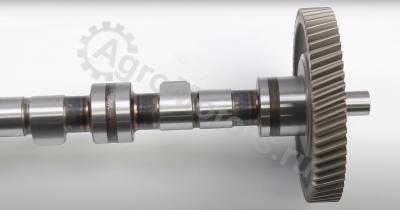 04231439 Распредвал Вид 3