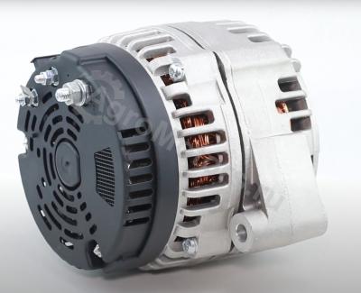 01183483 ГЕНЕРАТОР Вид 3