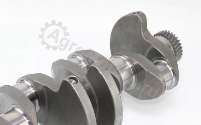 02931048 Коленвал Вид 3