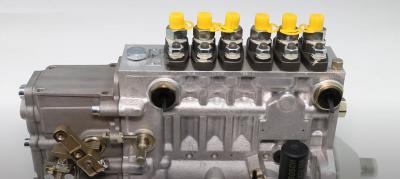 04234863 ТОПЛИВНЫЙ НАСОС DEUTZ AG ORIGINAL Вид 2