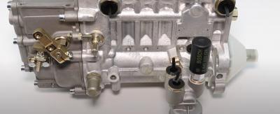 04234863 ТОПЛИВНЫЙ НАСОС DEUTZ AG ORIGINAL Вид 3