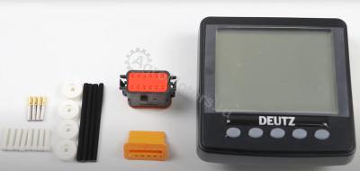 04219143 СИГН. ДИСПЛЕЙ Вид 1