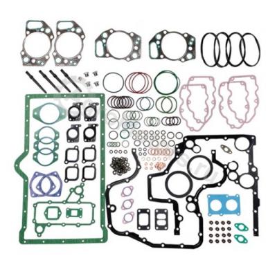 10115837 Набор прокладок LIEBHERR D934 (Аналог) Вид 1