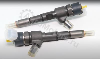 04132995 Форсунка Вид 2 04132995 Форсунка Вид 2