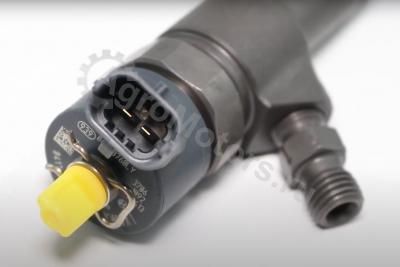 04132995 Форсунка Вид 3 04132995 Форсунка Вид 3