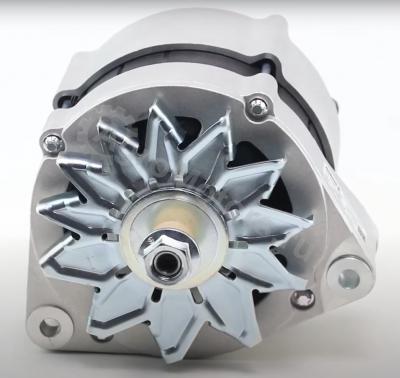 01184040 Генератор Вид 1