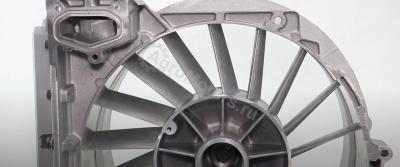 04251733 Вентилятор охлаждающий Вид 1 04251733 Вентилятор охлаждающий Вид 1