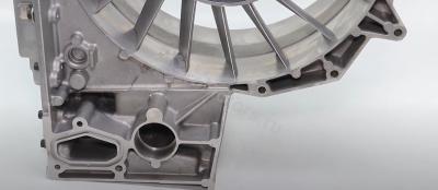 04251733 Вентилятор охлаждающий Вид 3 04251733 Вентилятор охлаждающий Вид 3