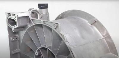 04251733 Вентилятор охлаждающий Вид 4 04251733 Вентилятор охлаждающий Вид 4