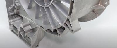 04251733 Вентилятор охлаждающий Вид 6 04251733 Вентилятор охлаждающий Вид 6