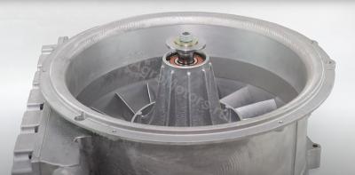 04251733 Вентилятор охлаждающий Вид 7 04251733 Вентилятор охлаждающий Вид 7