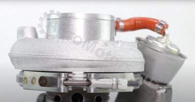 04299152 ТУРБОКОМПРЕССОР Вид 1