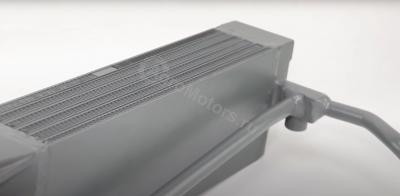 04158584 Масляный радиатор  Вид 8