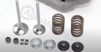 04236181 ГБЦ Вид 3