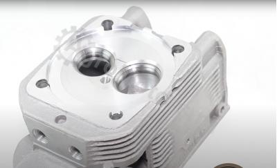 04236181 ГБЦ Вид 5