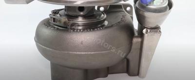 04264453 ТУРБОКОМПРЕССОР Вид 3