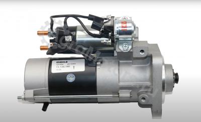 01183209 СТАРТЕР Вид 1