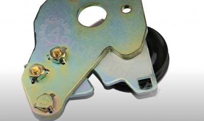 04103376 НАТЯЖНОЙ РОЛИК Вид 3