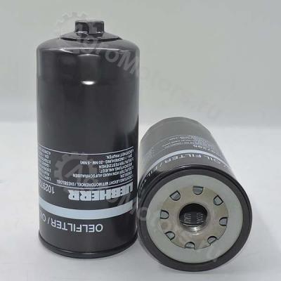 10297295 Масляный фильтр Вид 1 10297295 Масляный фильтр Вид 1