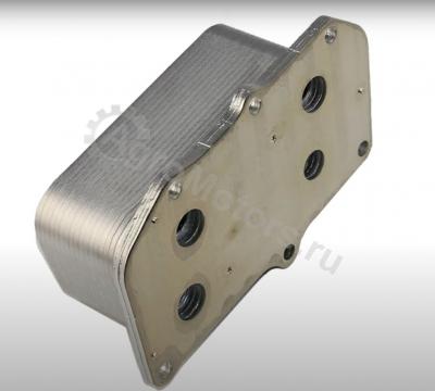 04124263 Масляный радиатор Вид 1 04124263 Масляный радиатор Вид 1