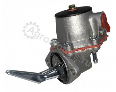 10125791 Насос топливный LIEBHERR D904 / D906 Вид 1