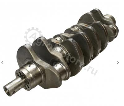 9077727 Коленвал LIEBHERR D924 TI-E Вид 2