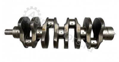 9077727 Коленвал LIEBHERR D924 TI-E Вид 3