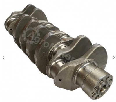 9077727 Коленвал LIEBHERR D924 TI-E Вид 4