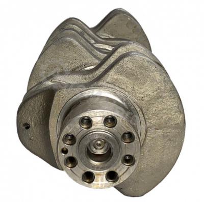 9077727 Коленвал LIEBHERR D924 TI-E Вид 5