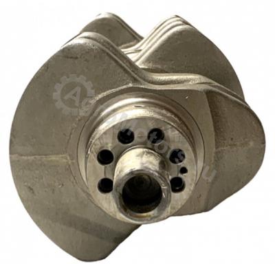 9077727 Коленвал LIEBHERR D924 TI-E Вид 6