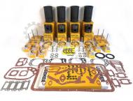 9883111 Комплект ремонтный двигателя LIEBHERR D924  