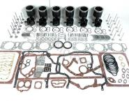 10472345 Ремонтный комплект двигателя LIEBHERR D936  