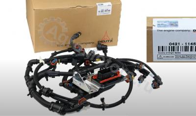 04211145 ЖГУТ ПРОВОДОВ Вид 1