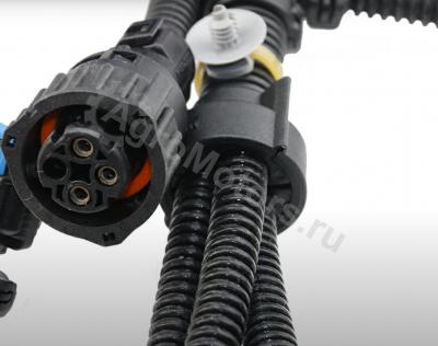 04211145 ЖГУТ ПРОВОДОВ Вид 4