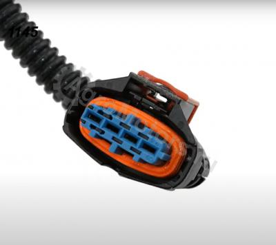 04211145 ЖГУТ ПРОВОДОВ Вид 5