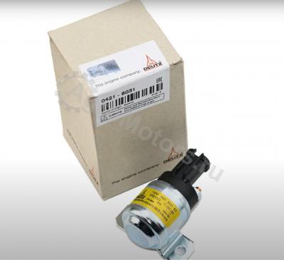 04216031 РЕЛЕ Вид 1