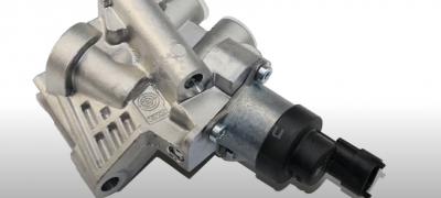 02113830 БЛОК УПРАВЛ. Вид 2