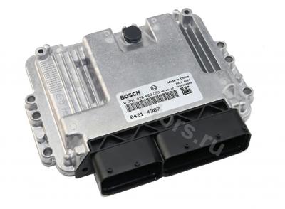 04214367 Блок управления Вид 1