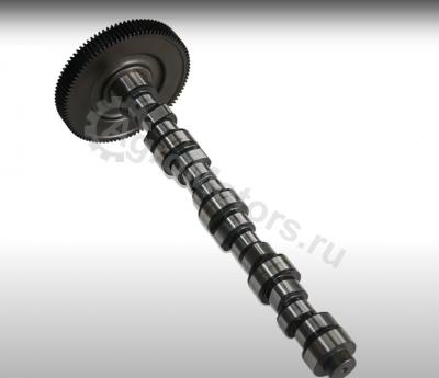04293678 Распредвал Вид 7