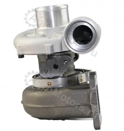 04253964 ТУРБОКОМПРЕССОР Вид 1