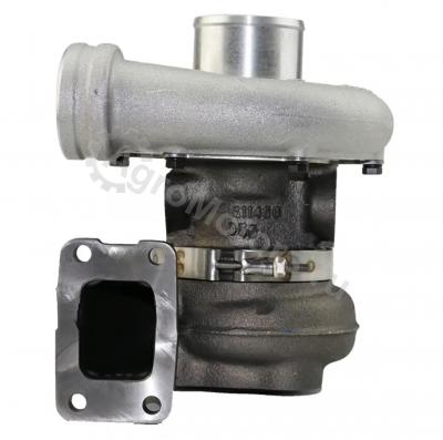 04253964 ТУРБОКОМПРЕССОР Вид 2