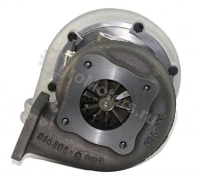 04253964 ТУРБОКОМПРЕССОР Вид 4