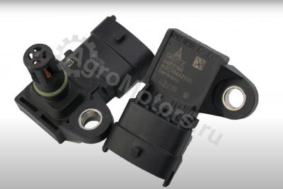 04217188 Датчик давления наддува Вид 1 04217188 Датчик давления наддува Вид 1